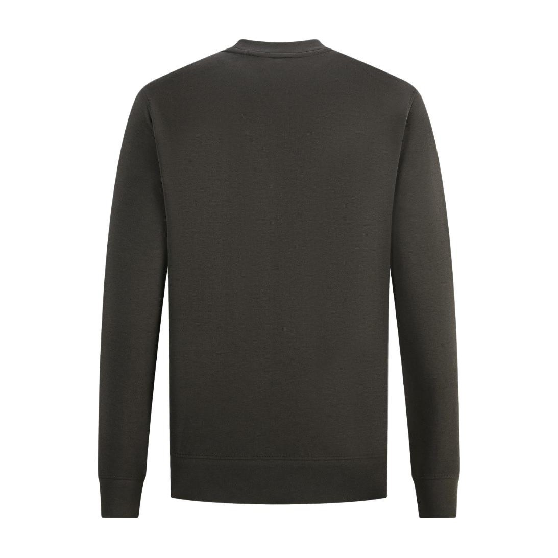 Emporio Armani FW23 Logo Sweatshirt