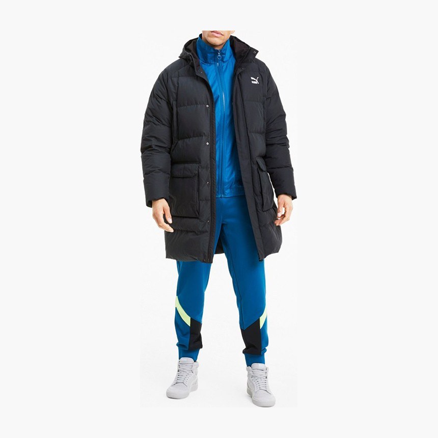 Puma Classics Long Down