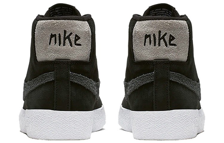 Nike Blazer Gnarhunters
