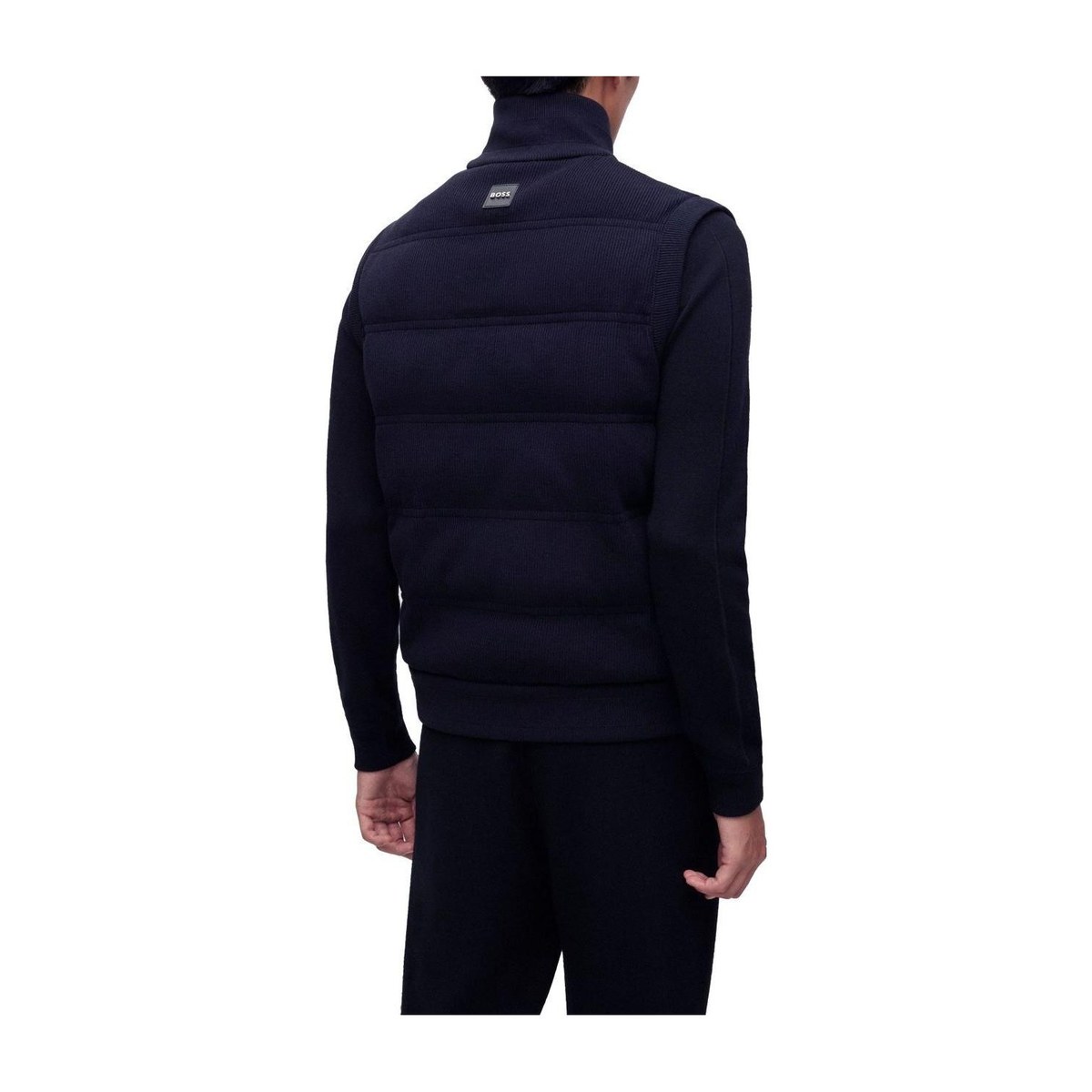 HUGO BOSS