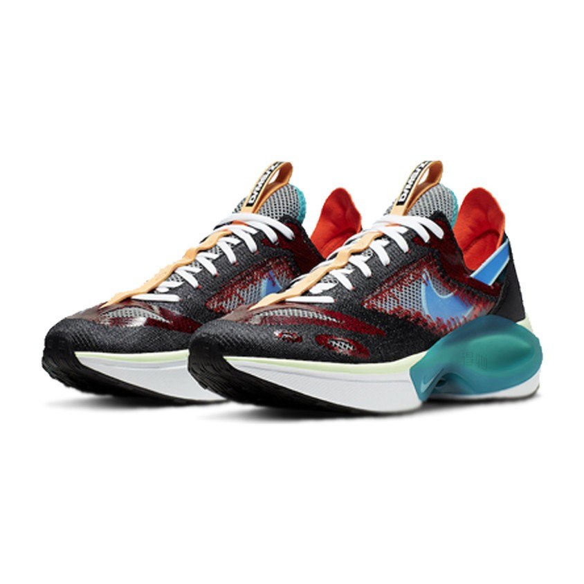 Nike D/MS/X Flyknit N110