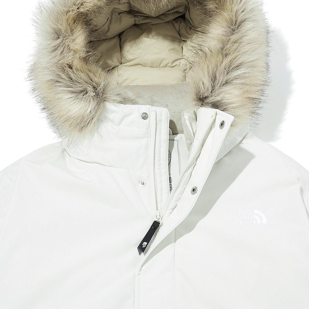 THE NORTH FACE