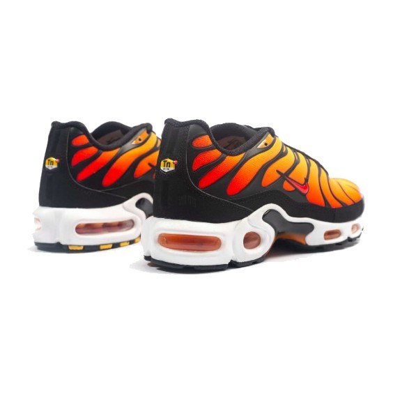 Nike Air Max Plus OG Orange