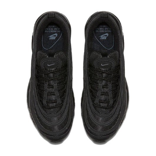 Nike Air Max 97 "Triple Black"