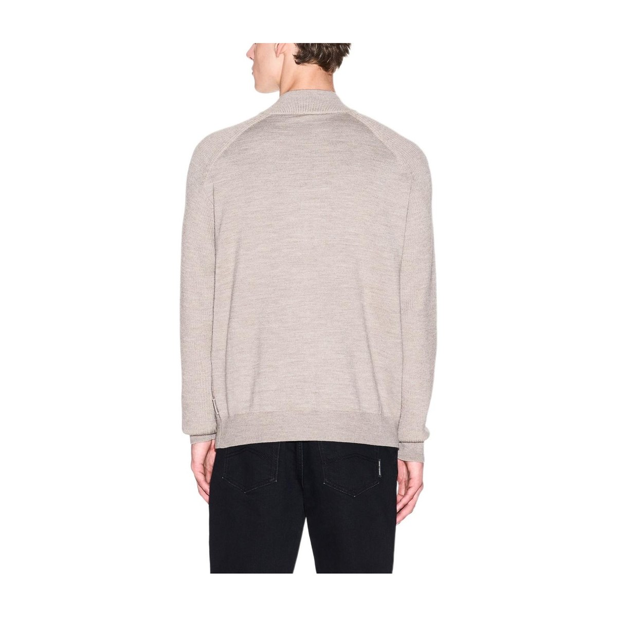 ARMANI EXCHANGEAE SS26