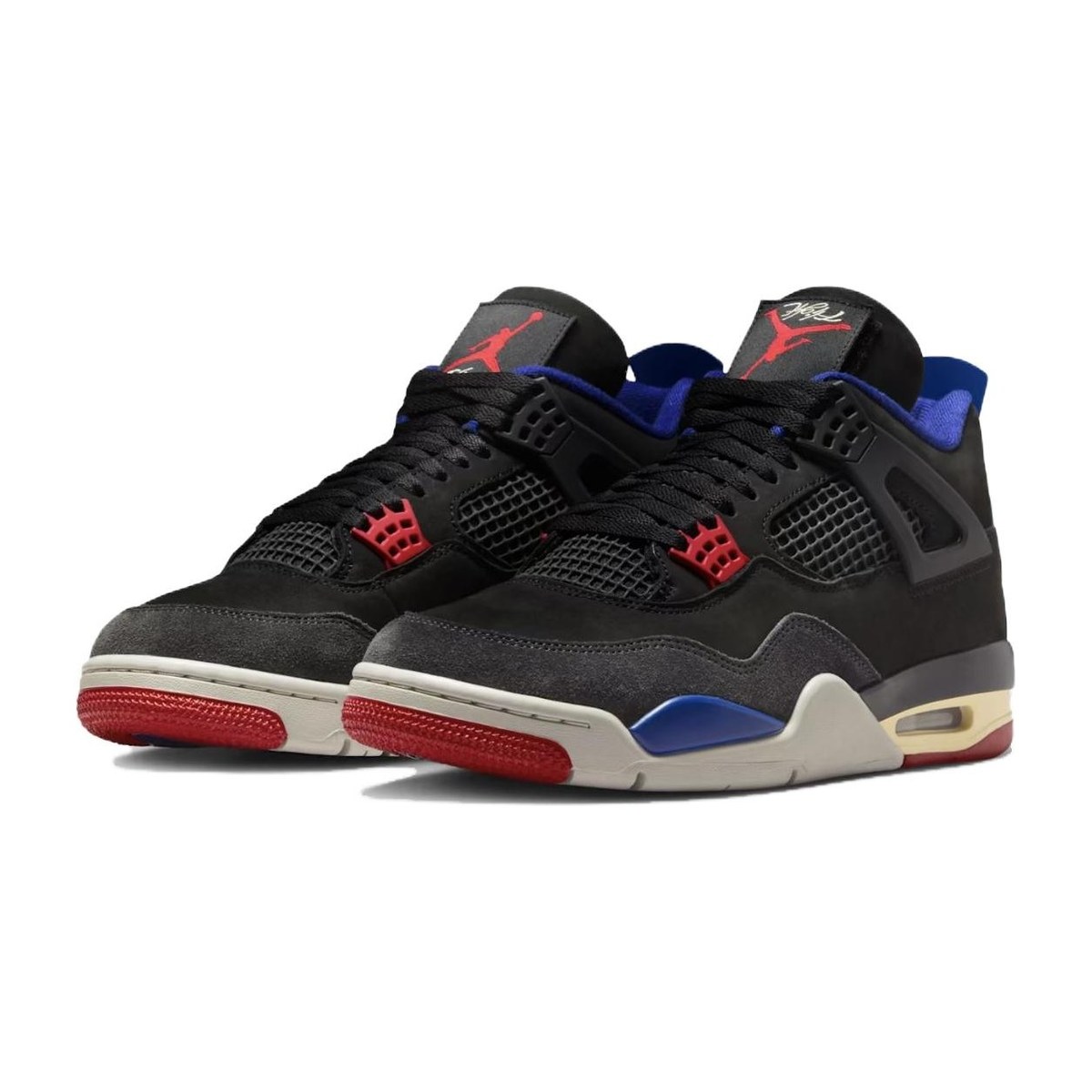Jordan Air Jordan 4 Rare Air "Laser"