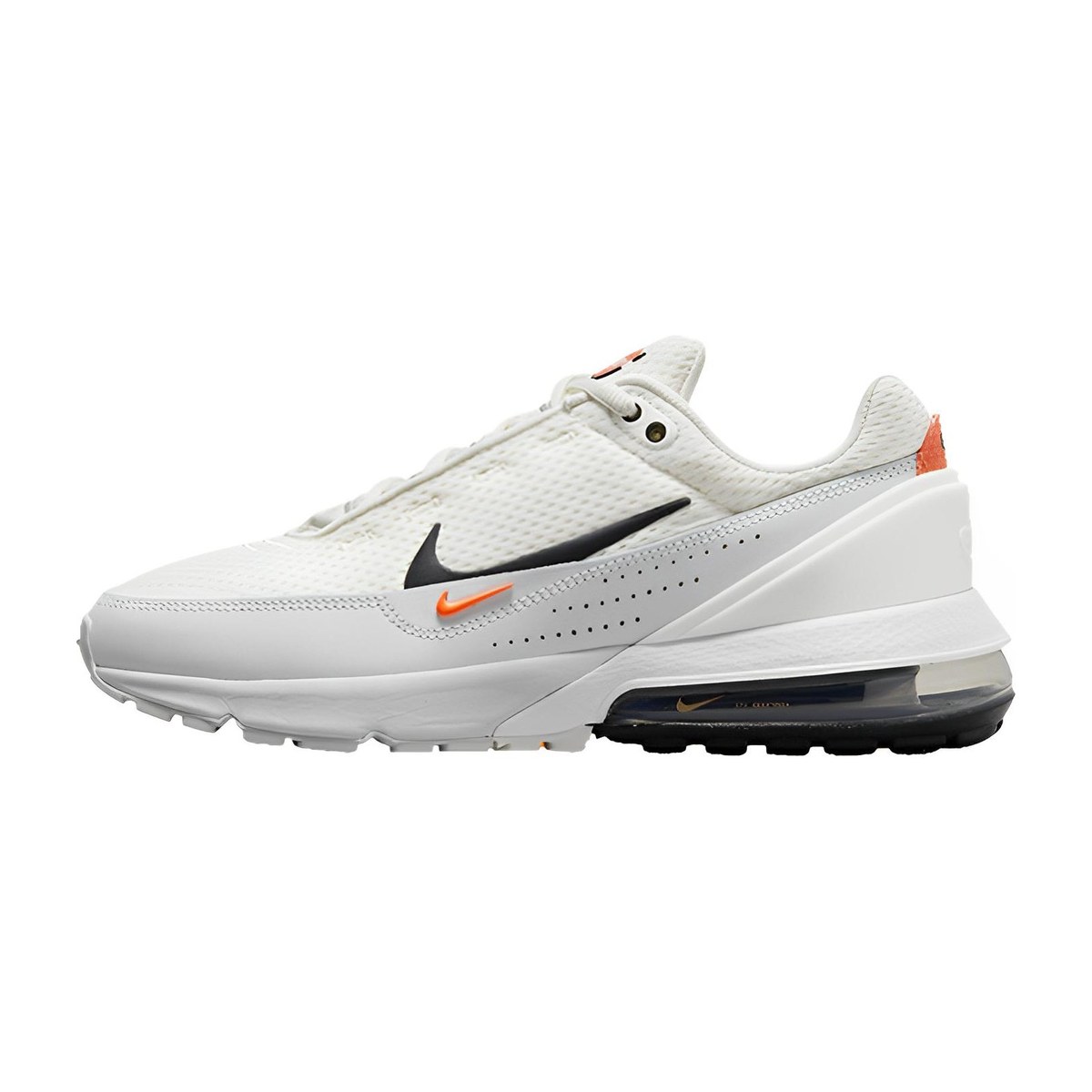 Nike Air Max Pulse "Phantom Black"