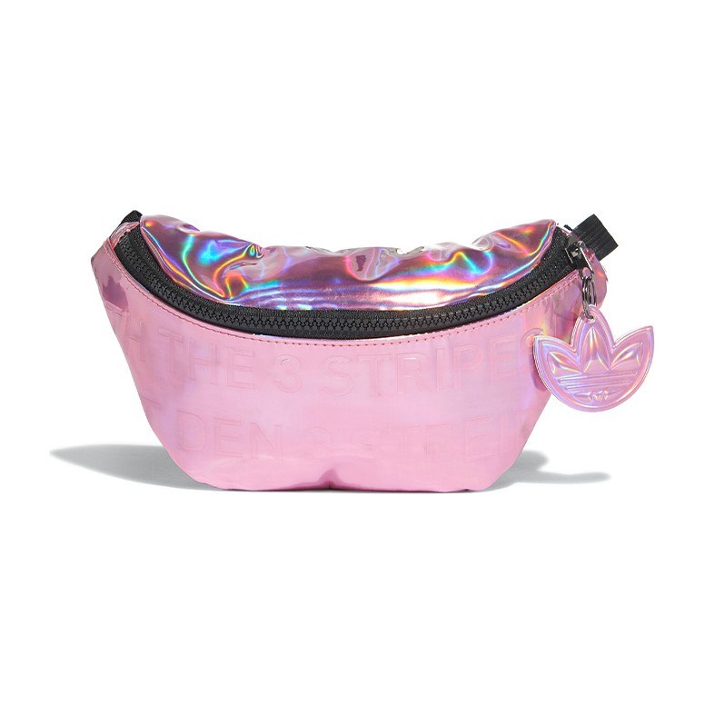 adidas Originals Waistbag Pink