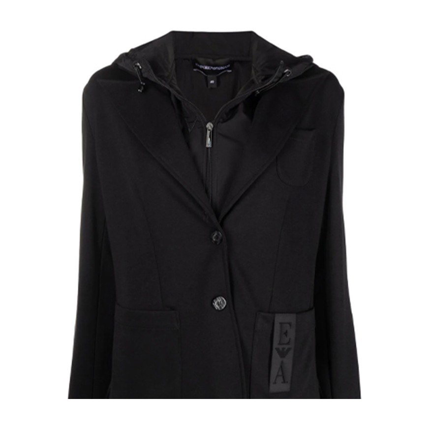 EMPORIO ARMANI FW21 Logo