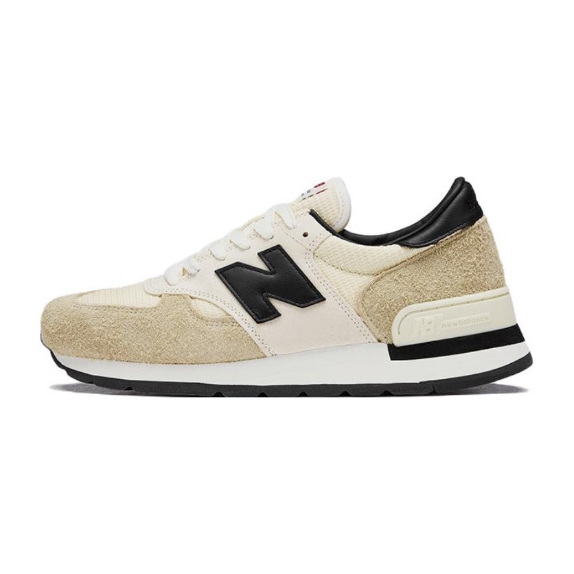 New Balance 990 V1 Teddy Made