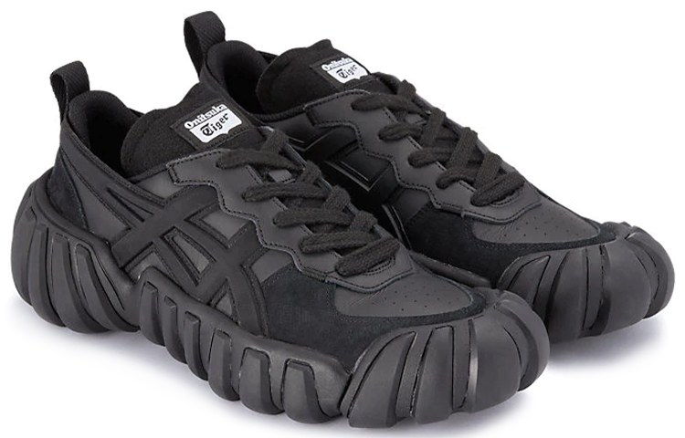 Onitsuka Tiger Dentigre Ls
