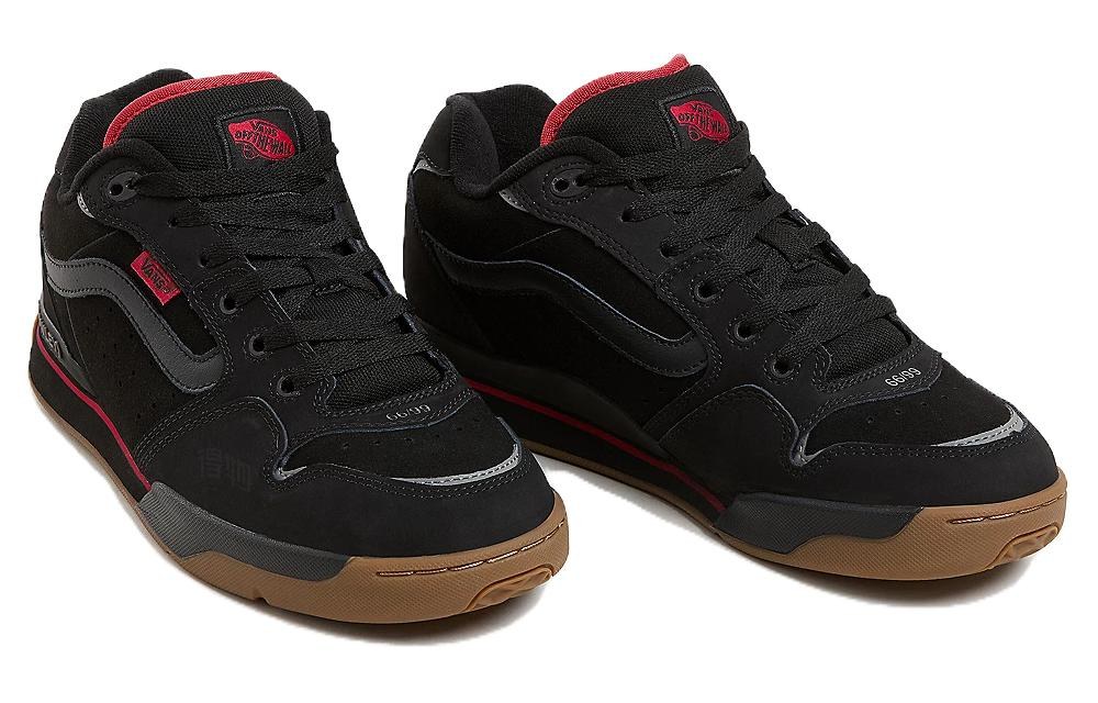 Vans Rowley