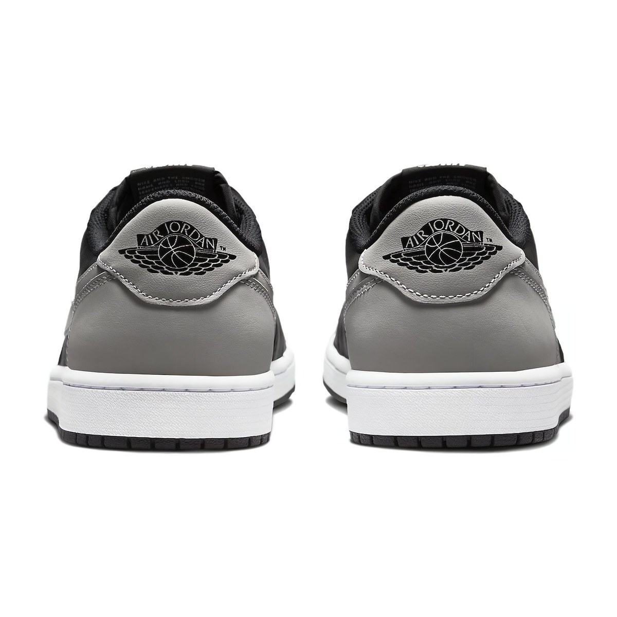 Jordan Air Jordan 1 Low OG "Shadow"