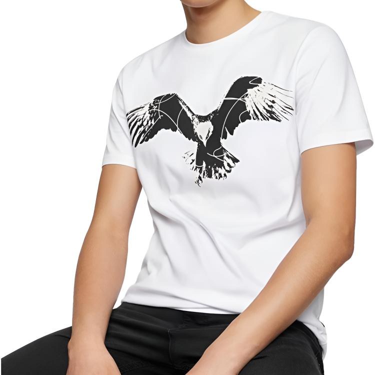 HUGO BOSS T