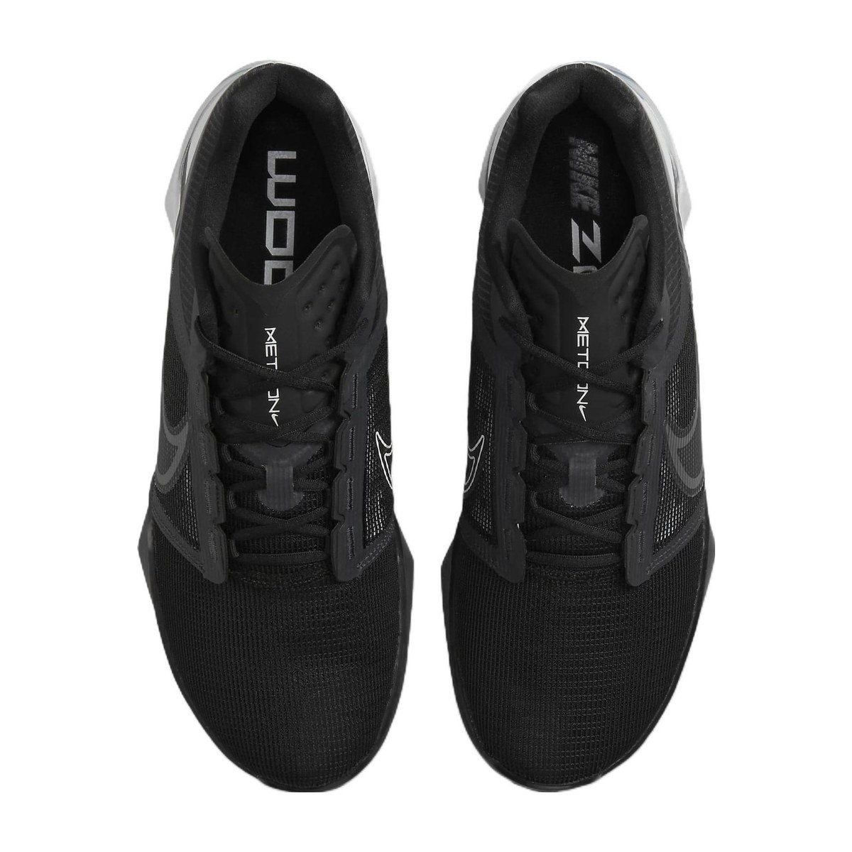 Nike Zoom Metcon Turbo 2 Black