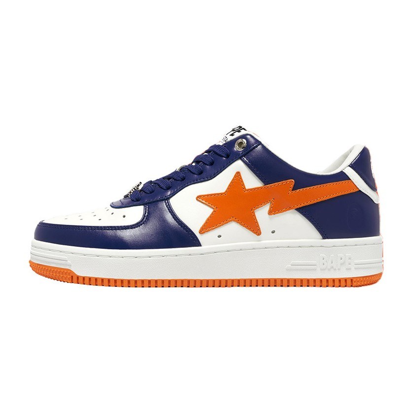 A BATHING APE Bape STA
