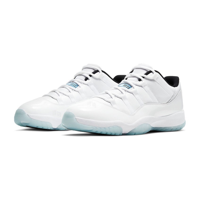 Jordan Air Jordan 11 Retro Low "Legend Blue"