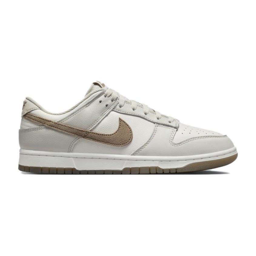 Nike Dunk Retro Premium Grey Brown
