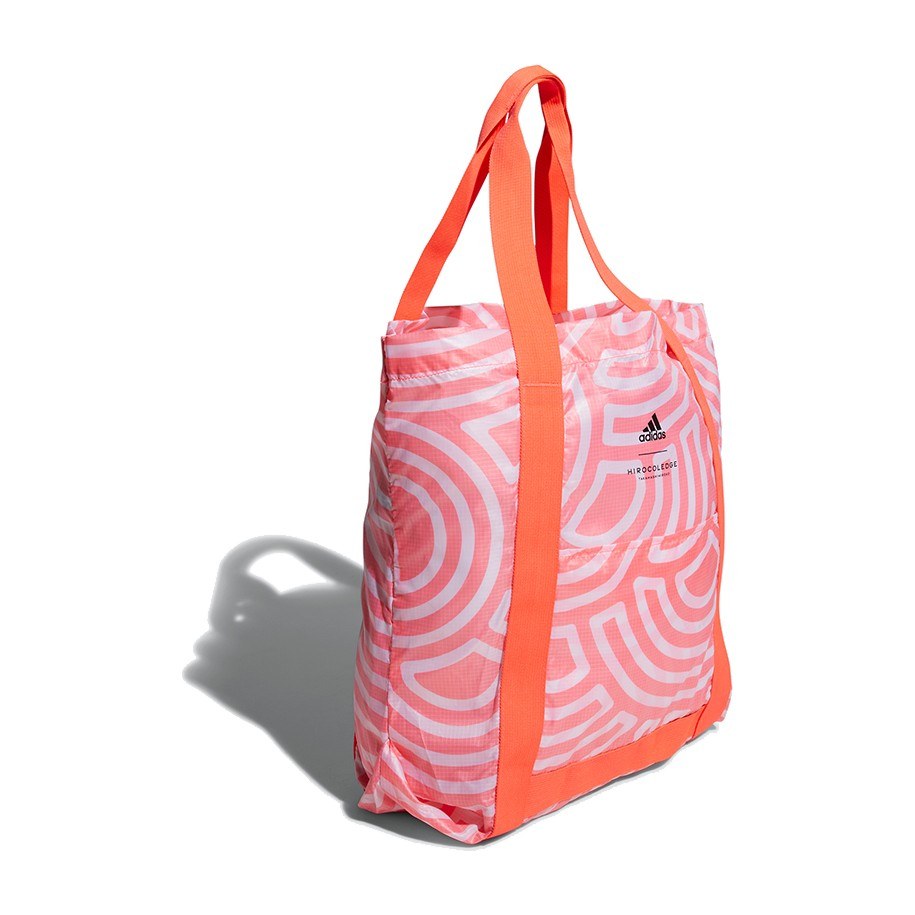 adidas Tote Bag Pink