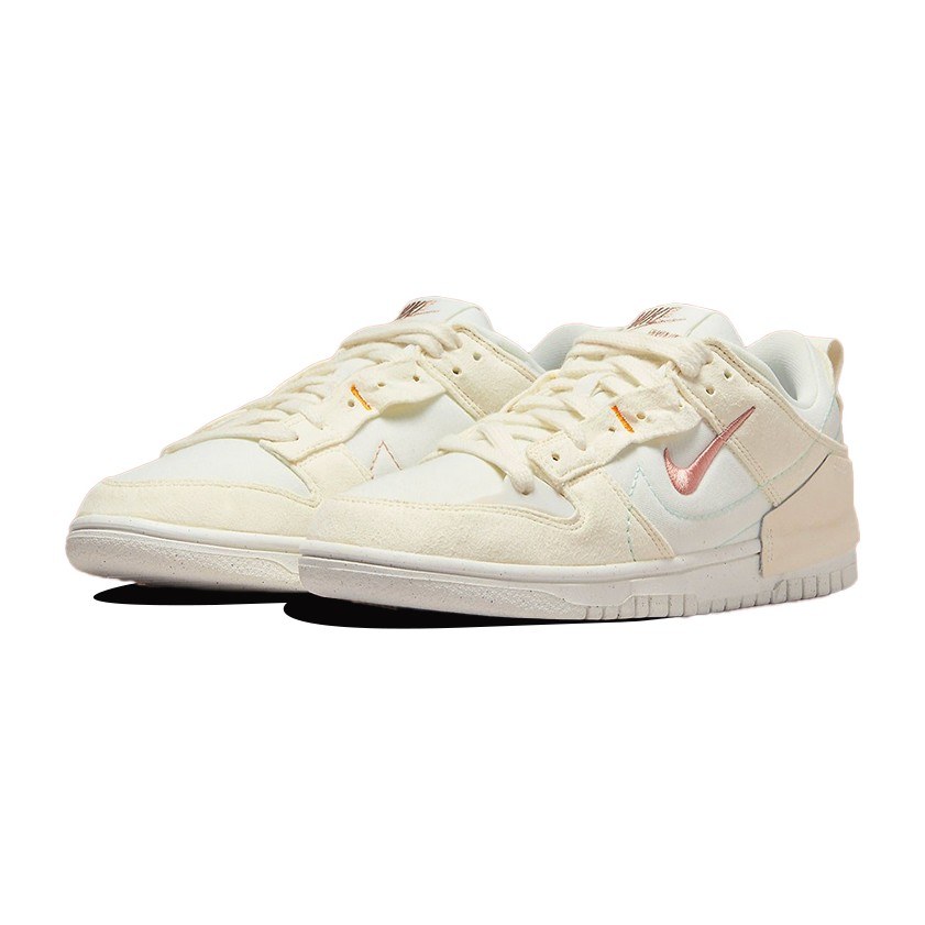 Nike Dunk Disrupt 2 "Pale Ivory"