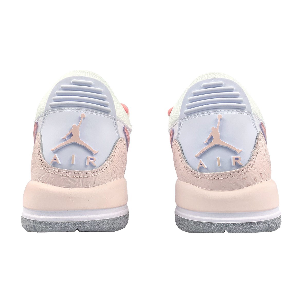 Jordan Legacy 312 Bunny