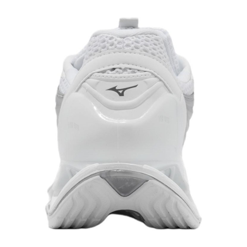 Mizuno Wave Prophecy 13 White