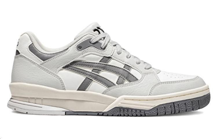 Asics Gel-Spotlyte Low White Grey
