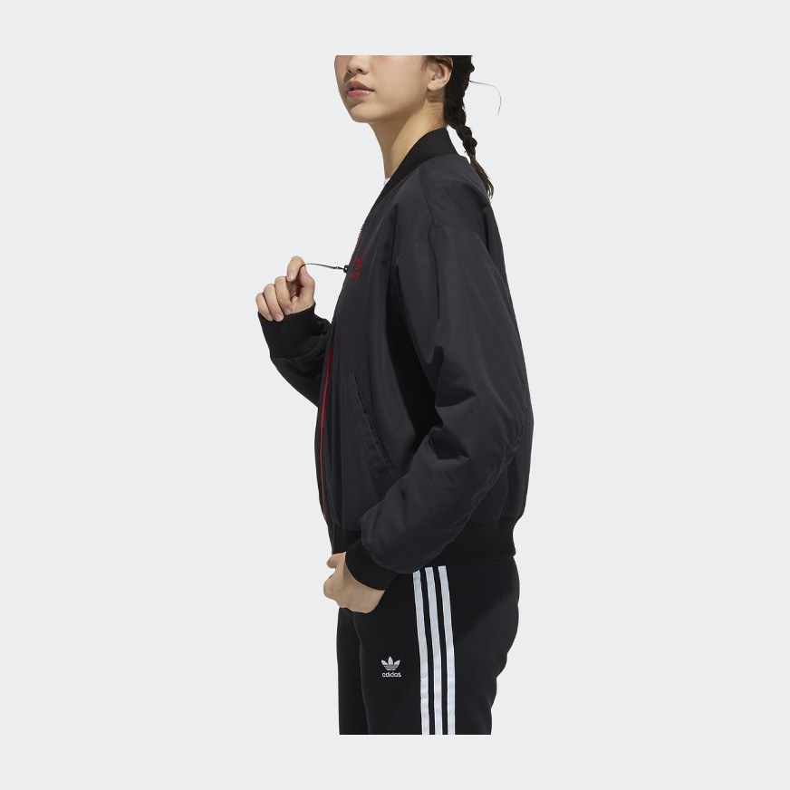 adidas originals CNY Bomber