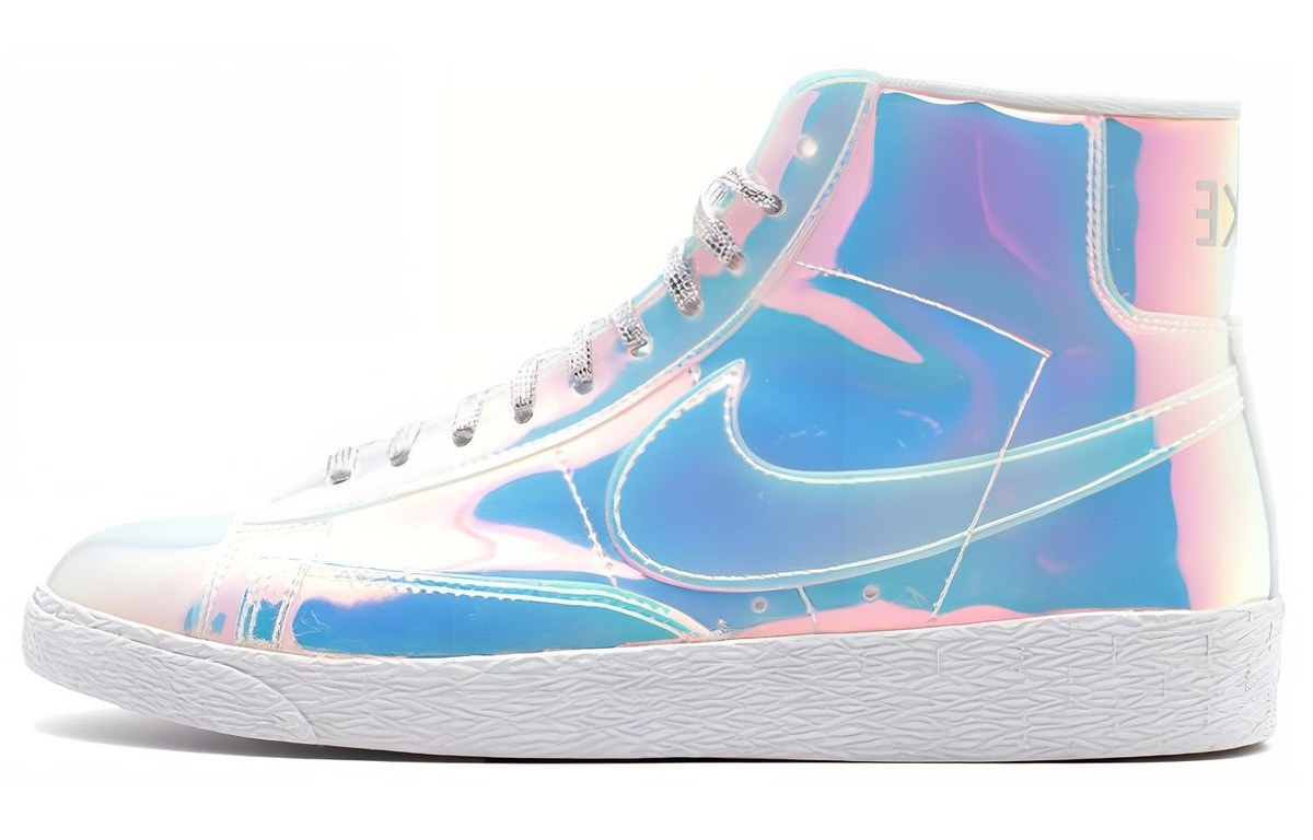 Nike Blazer SB Iridescent
