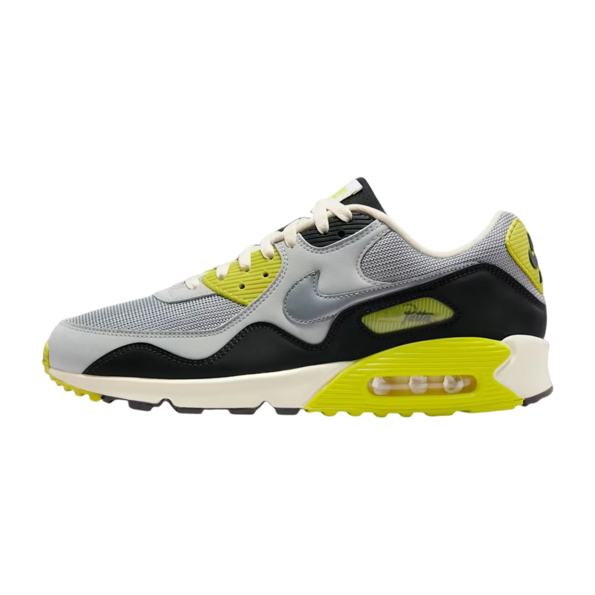 Patta x Nike Air Max 90 "Waves"