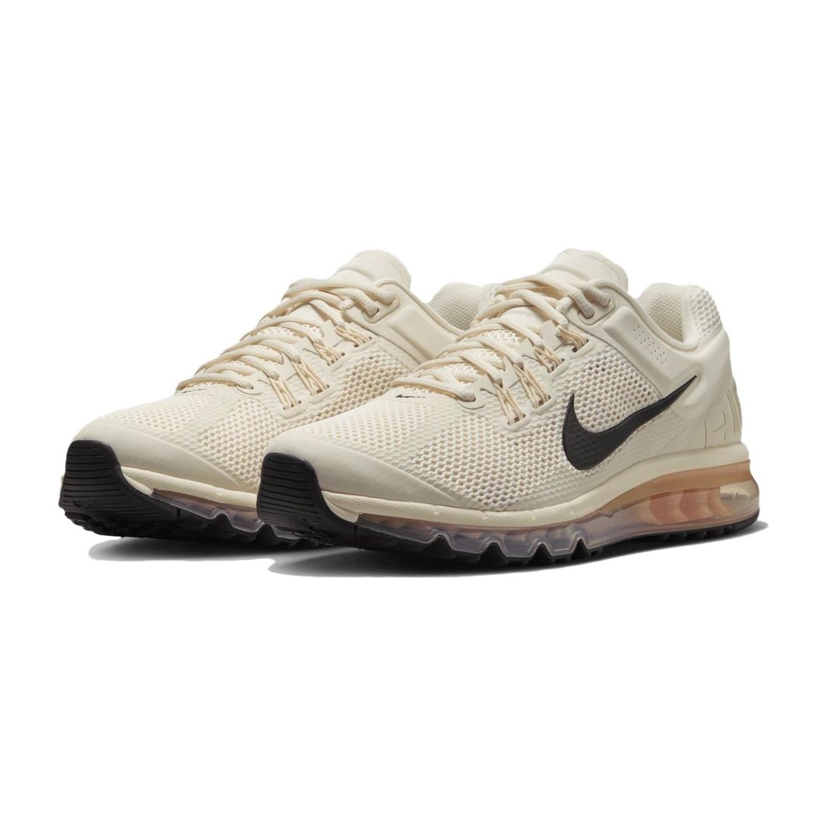 Nike Air Max 2013 Brown