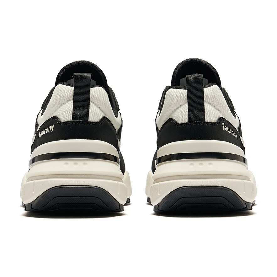 Saucony Shadow 5000 Black Beige