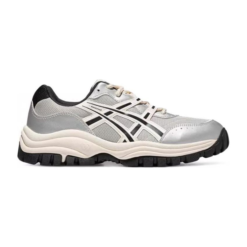Asics GEL-CSL02 Silver Grey