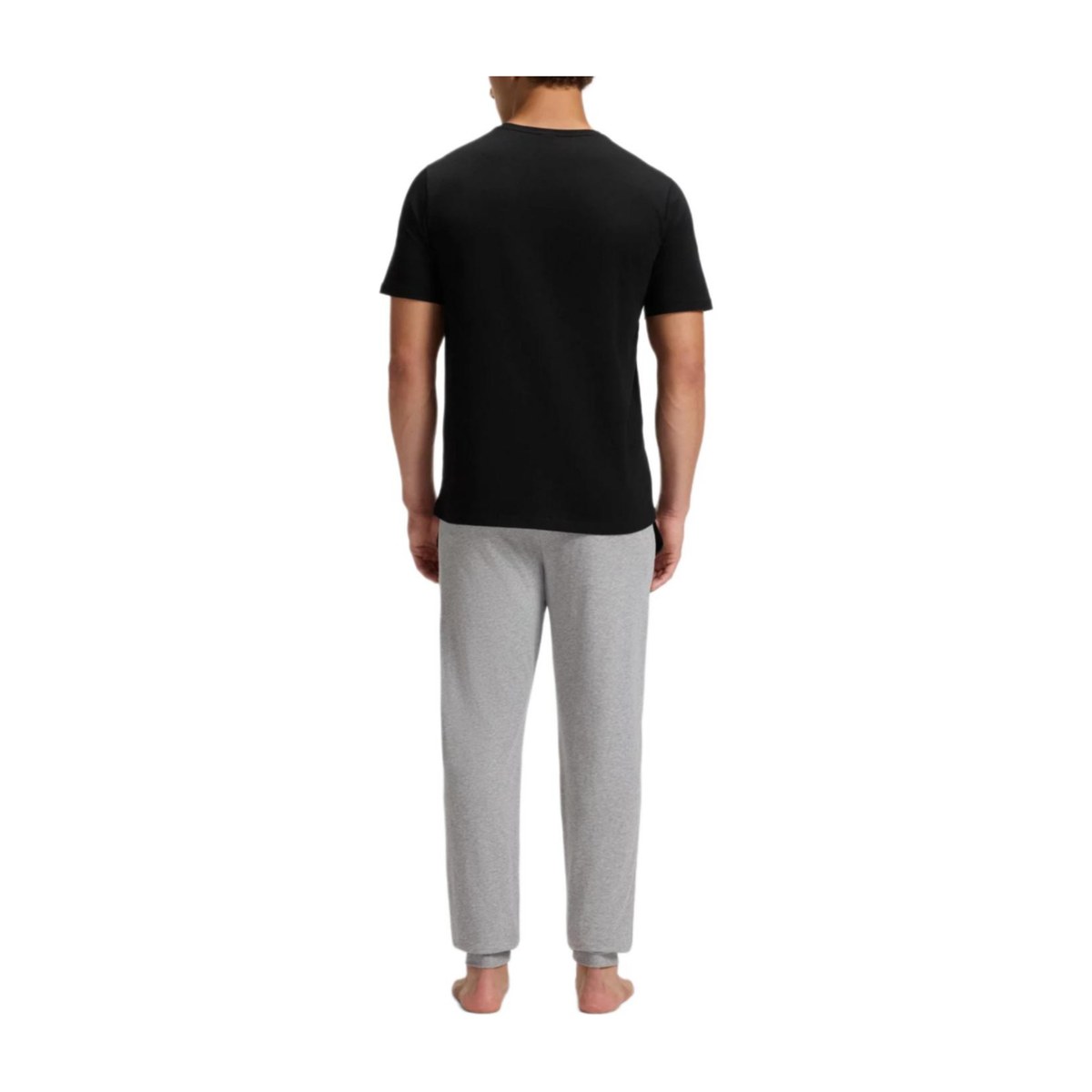 HUGO BOSS SS23 LogoT