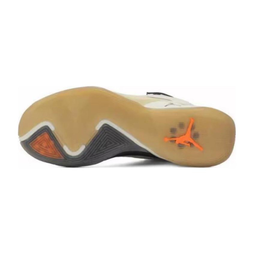 Jordan Luka 2 Low Brown