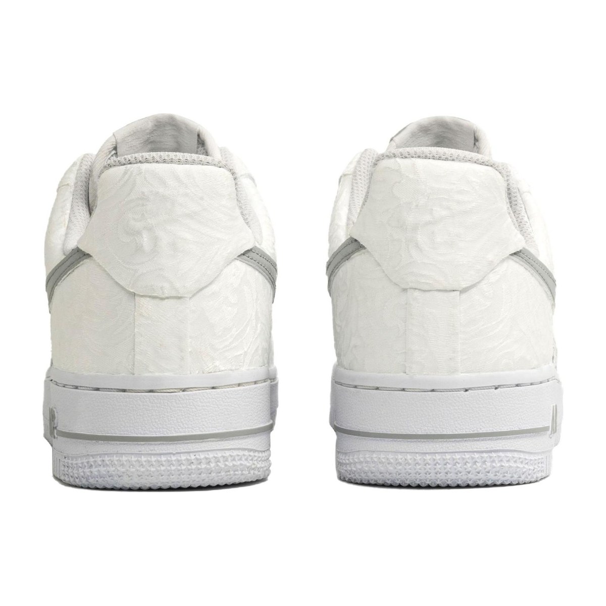 Nike Air Force 1 '07 Silver White
