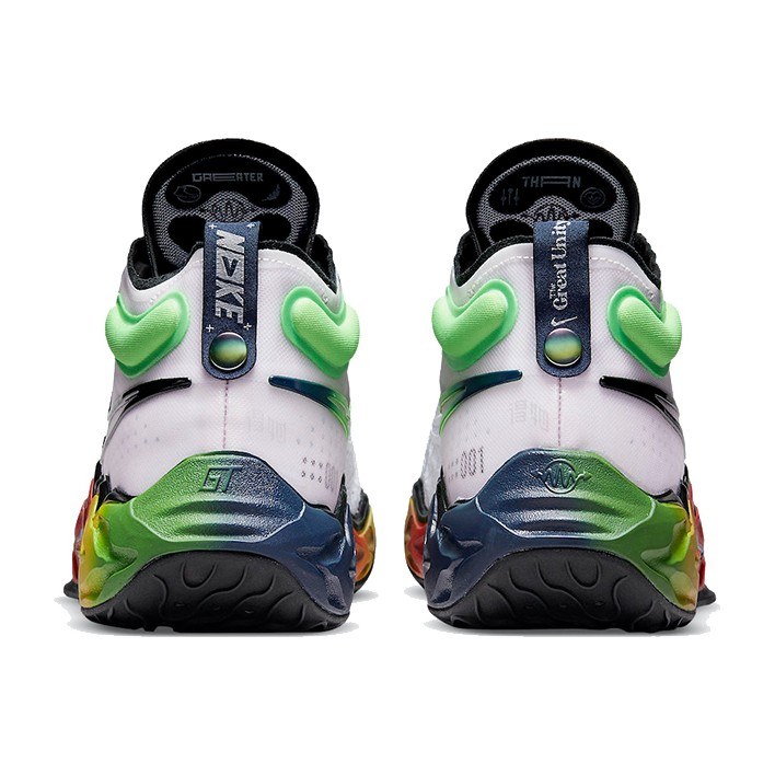 Nike Air Zoom G.T. Run EP