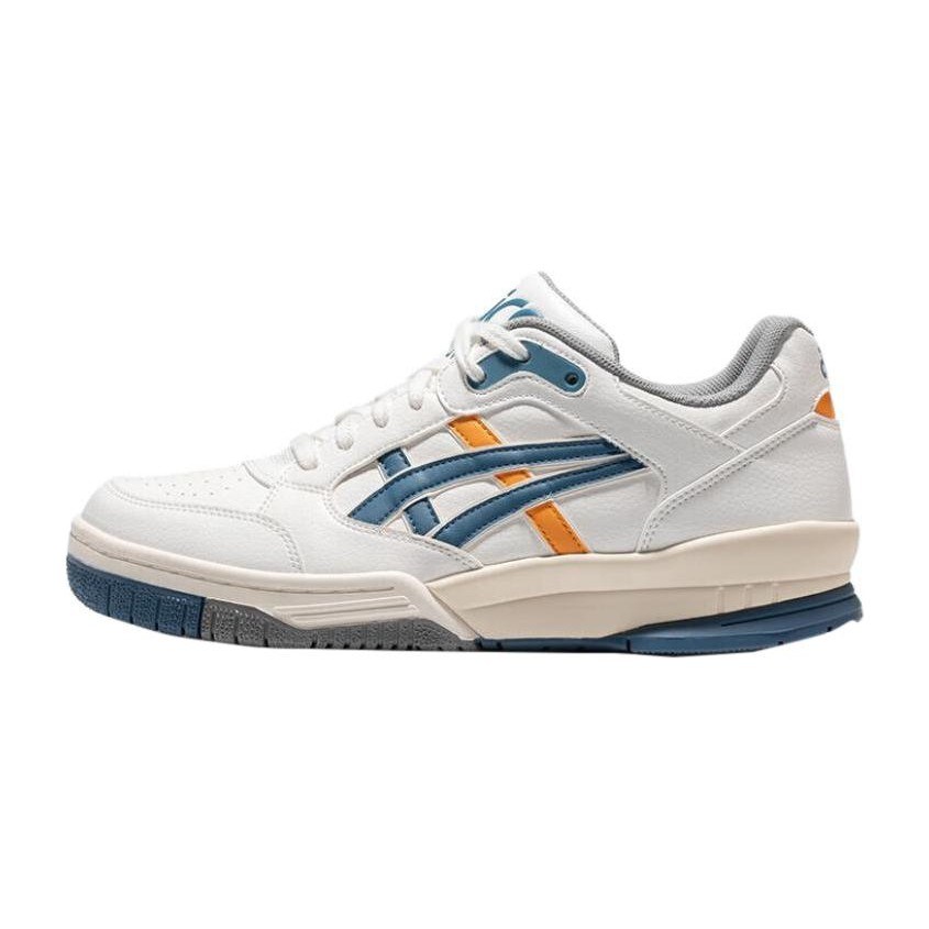 Asics Gel-Spotlyte Low White Blue