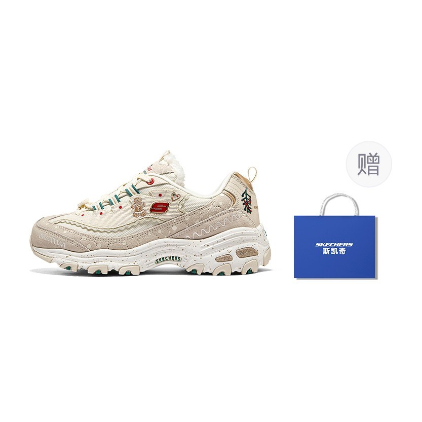 Skechers D'LITES