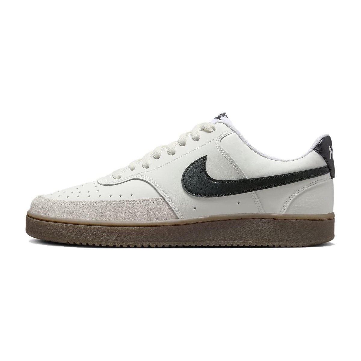 Nike Court Vision 1 White