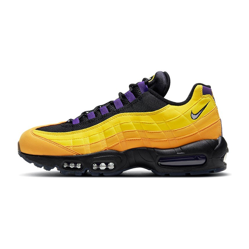 Nike Air Max 95 NRG "Lakers"