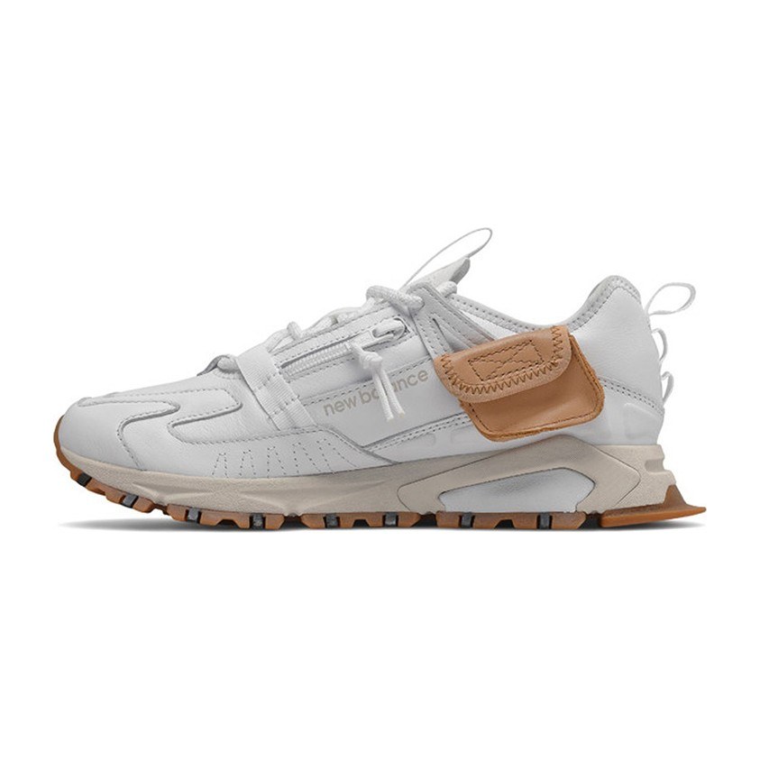 New Balance X-RACER Utility White