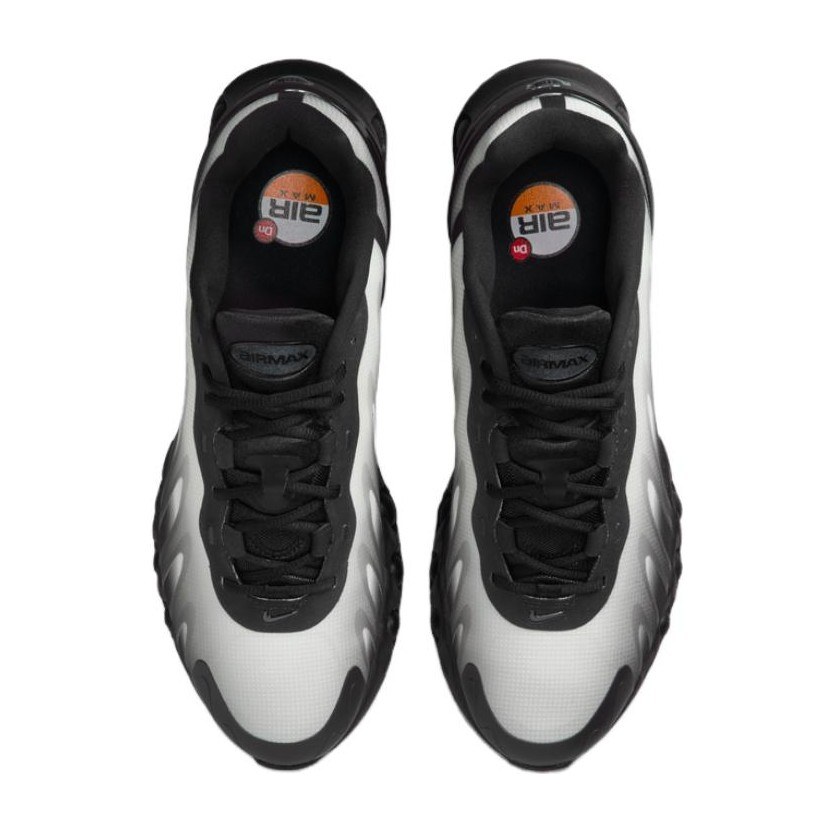 Nike Air Max Dn8 Black Grey White