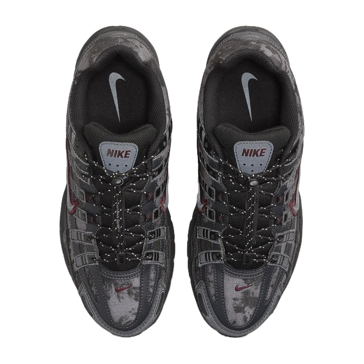 Nike P-6000 Black