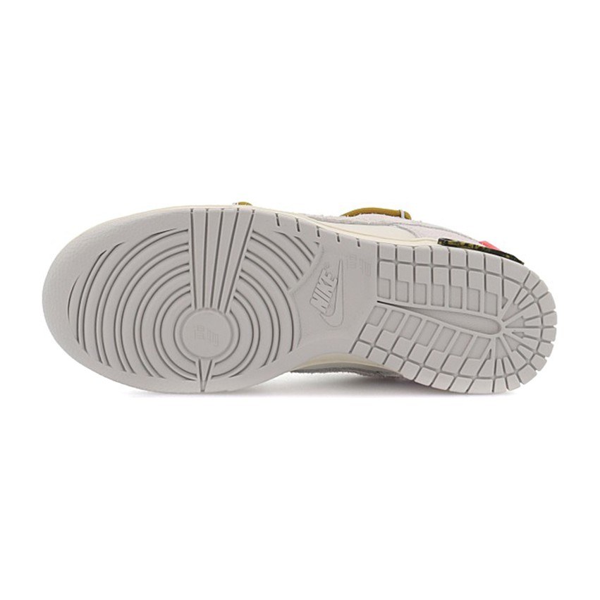 OFF-WHITE x Nike Dunk Low The 50 NO.37