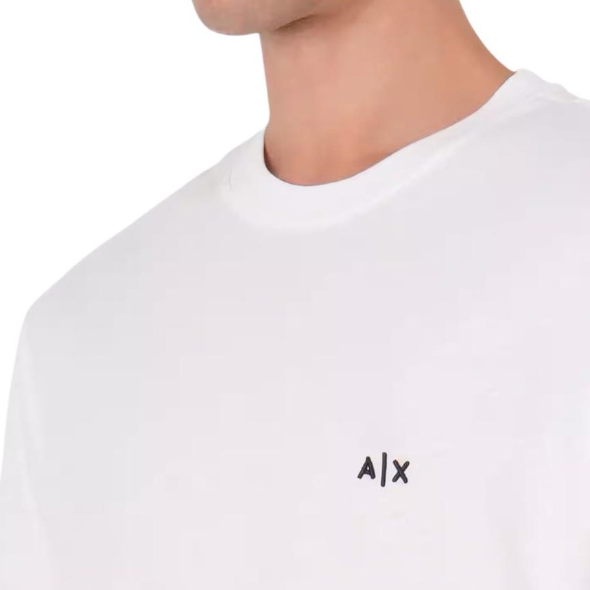 ARMANI EXCHANGEAE FW25 T