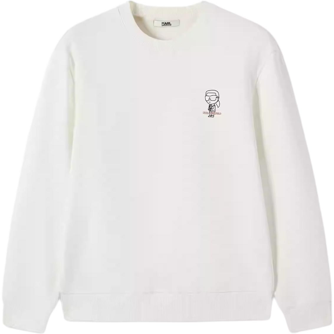 KARL LAGERFELD Sweater