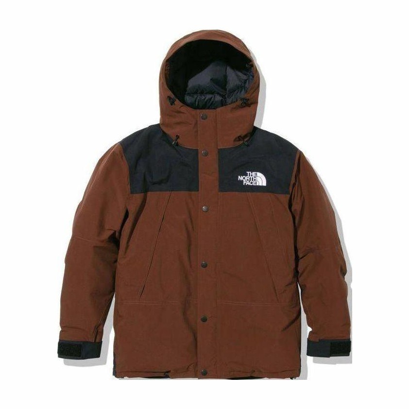 The North Face