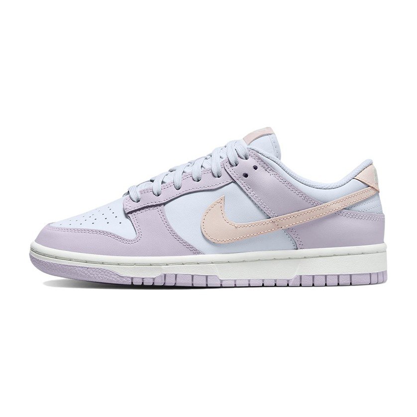 Nike Dunk Low "Atmosphere Pink"