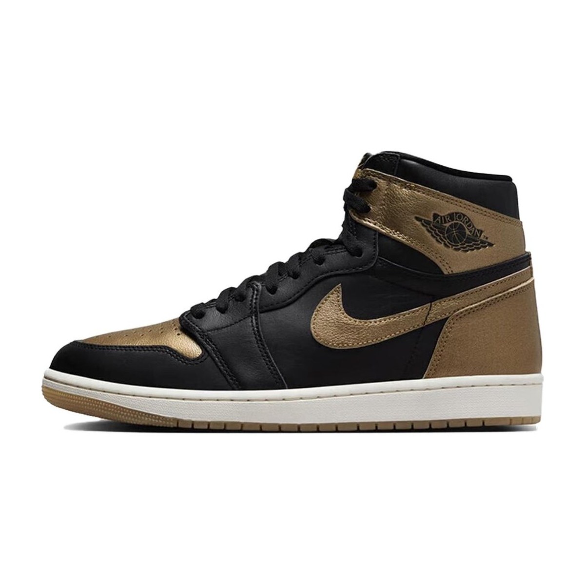 Jordan Air Jordan 1 High OG "Metallic Gold"
